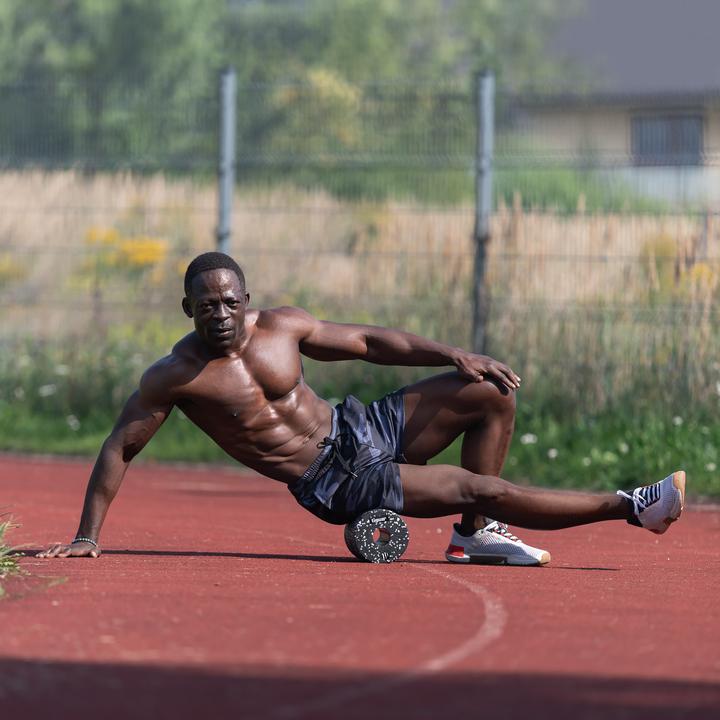 Produktbild Tiguar Foamroller