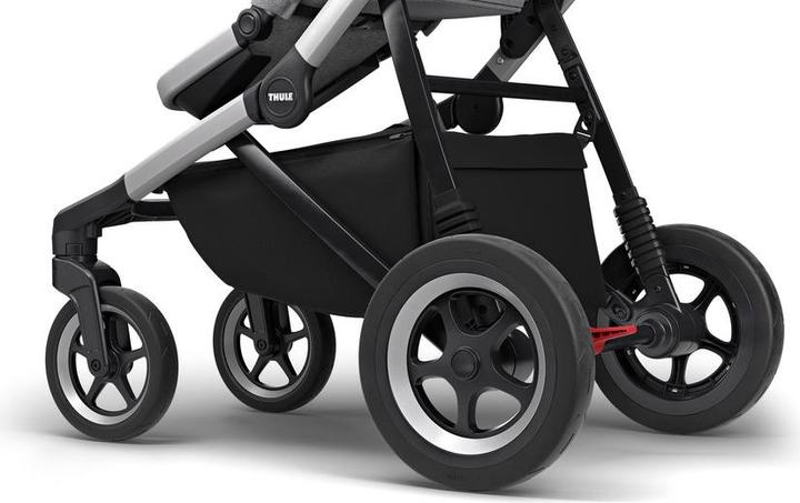 Produktbild Thule Sleek