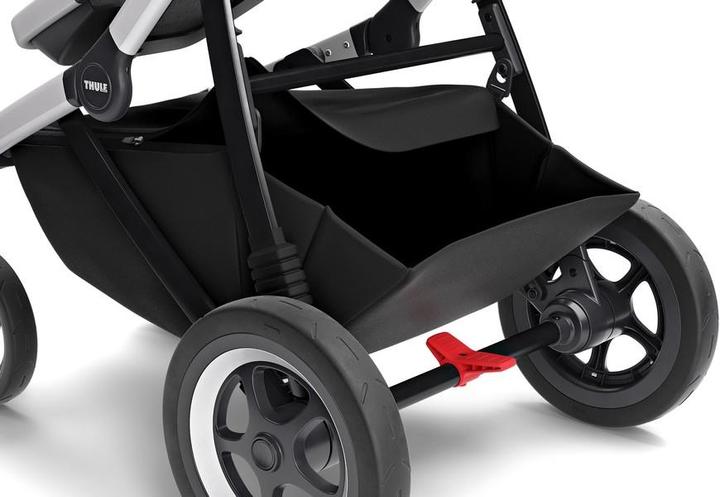 Produktbild Thule Sleek