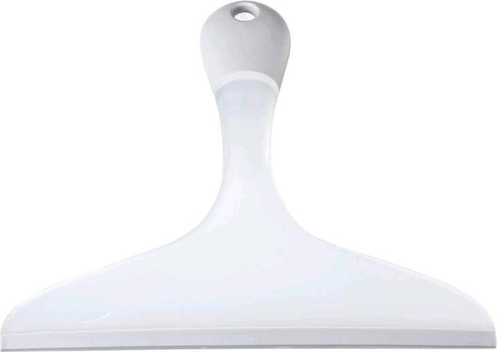 Haug Soft-Grip Window Wiper 25cm White (1 pcs.)