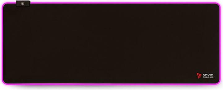 Image du produit Savio Turbo Dynamic LED EDITION XL Tapis de souris | 900x400x3mm (XL)