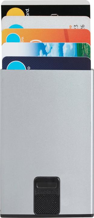 Produktbild Samsonite Alu Fit