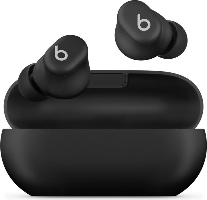 Beats Solo Buds czarne (Senza fili)