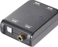 Produktbild SpeaKa Professional Toslink/Koax Digital Audio-Konverter Bidirektional (Kamera Konverter)