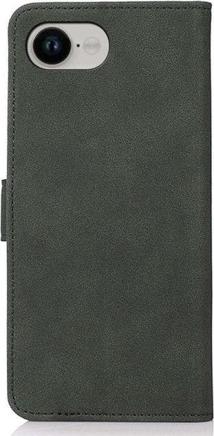 Actual product image MU Classic Classic II Leder Bookcover Series (Apple iPhone 16e)
