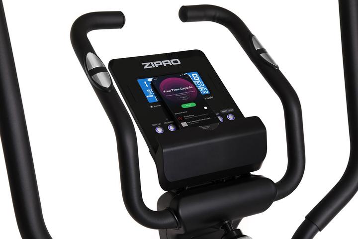 Actual product image Zipro Dunk