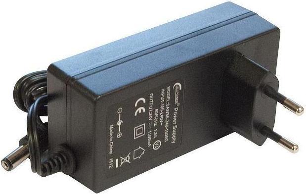 Produktbild MikroTik L009UIGS-RM