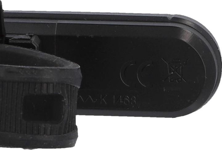 Produktbild Fischer LED-Akku Bel.-Set Bremsbel. 80 Lux (80 lm, 20 lm)