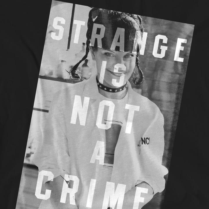Produktbild Ncis Strange TShirt (XL)