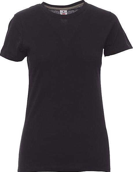 Produktbild L+D T-Shirt Payper Sunset (M)