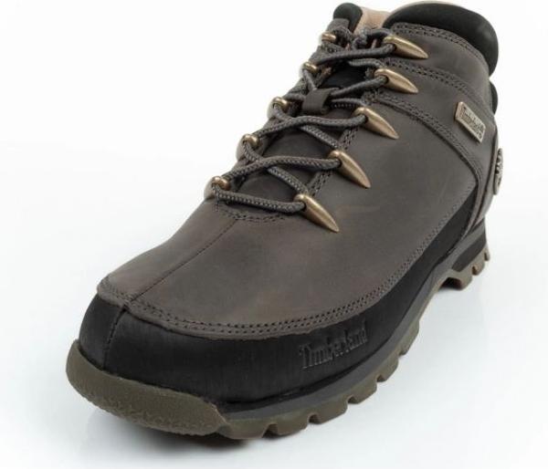 Actual product image Timberland Euro Sprint Mid Hiker - 60995 (47.5)