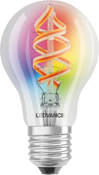 Actual product image Ledvance Smart+ (E27, 4.50 W, 300 lm, 1 x, G)