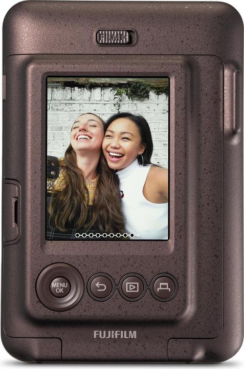 Produktbild Fujifilm Instax mini LiPlay