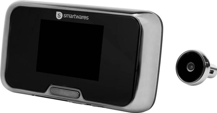 Produktbild Smartwares Digitaler Türspion (Digital)