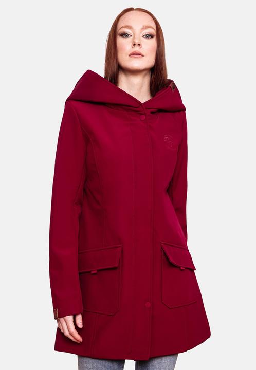 Actual product image Marikoo Mayleen (XXL)