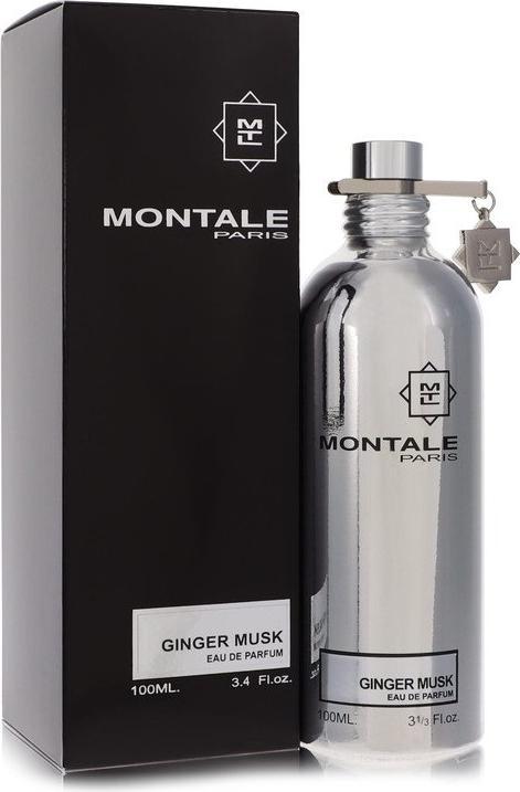 Immagine prodotto Montale Muschio di zenzero (Eau de parfum, 100 ml)