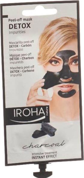Produktbild Iroha Nature Detox (18 ml)