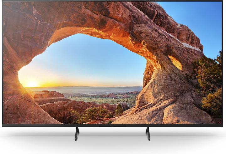 Actual product image Sony KD65X85J (65", X85J, LCD, 4K, 2021)