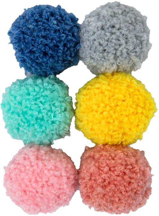 Actual product image Wendekreis Magnet Fruits (6 x)