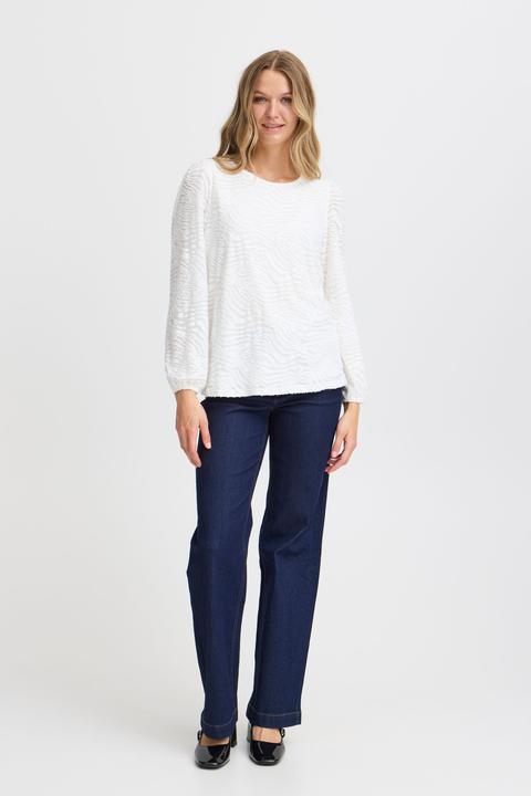 Actual product image Fransa FRRIE BL 1 20614690 (M)