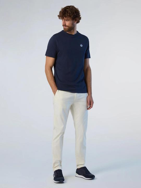 Immagine prodotto North Sails t-shirt basic bollo (XXL)