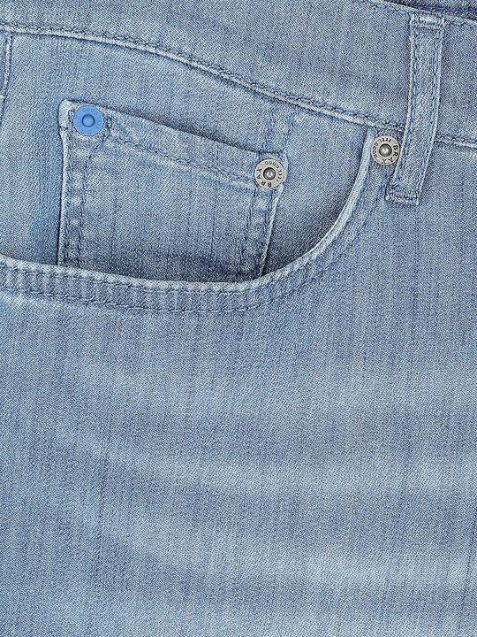 Image du produit BRAX Chuck Jeans Slim Fit light blue used (W36/L34)