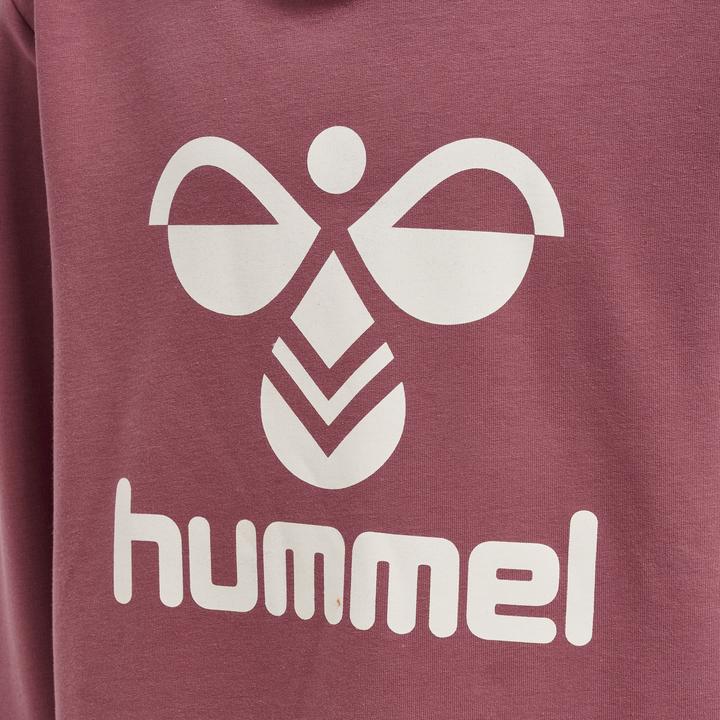 Actual product image hummel Maja Hoodie Dress (176)