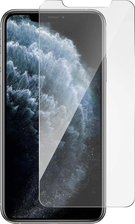Actual product image Jaym Premium screen protector film, screen protector (2 Piece, Apple iPhone 11 Pro)