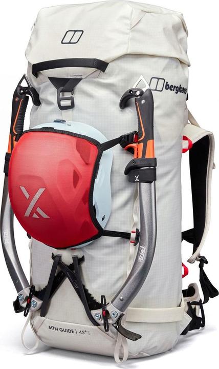 Image du produit Berghaus Guide MTN 45+ S (45 l)