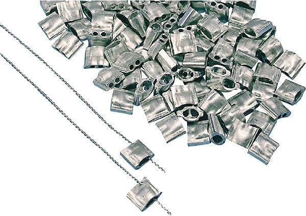 Produktbild kaiserkraft Plomben (2000 Stück)