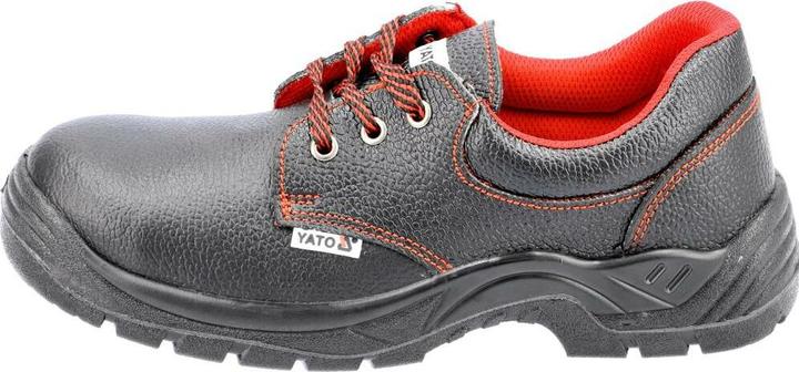 Produktbild Yato LOWCUT SAFETY SHOES PUNO SB size 43 (43)