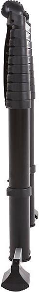 Actual product image kaiserkraft Telescopic single ladder (Single ladder, 320 cm)