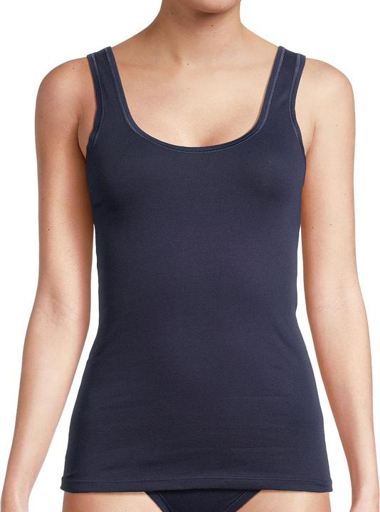 Image du produit Conta Lot de 3 maillots de corps à fines côtes / tops (36, S)