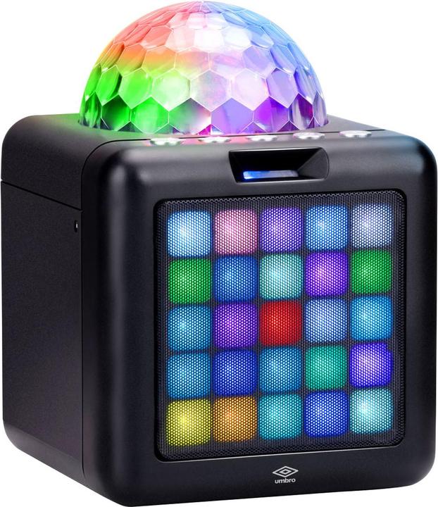 Image du produit Umbro DJ Party 644 (Passif, 1x 25 W)