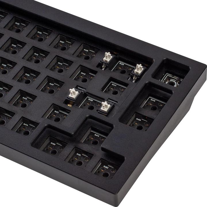 Immagine prodotto Keychron Q2 Versione manopola (US, Cablato)
