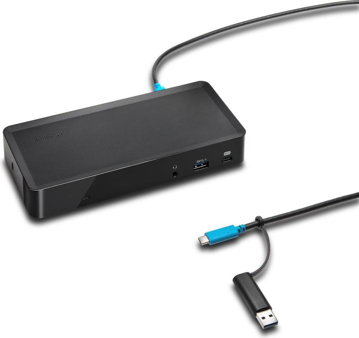 Produktbild Kensington K38240EU (USB-C, 1 Ports)
