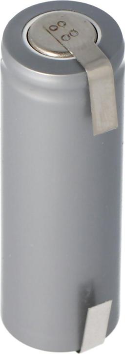 Actual product image Braun Battery Oral-B Professional Care 500 Type 4729, 3757, FDK 538QV, 43 x 14,5mm, with extra (1 pcs., 1400 mAh)