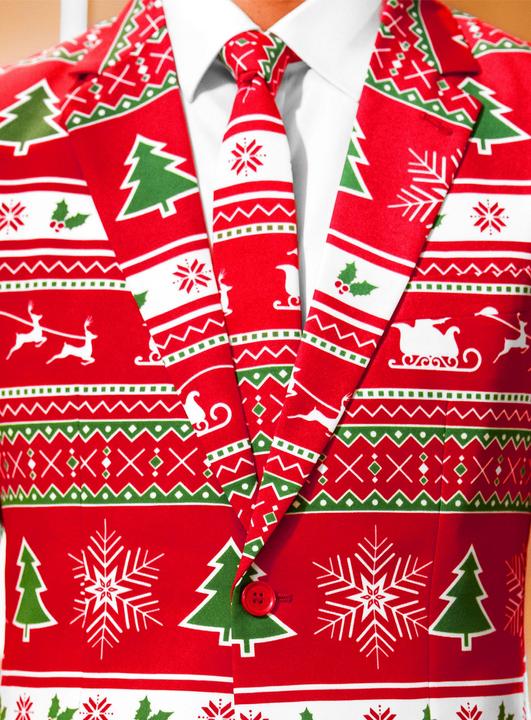 Produktbild OppoSuits Winter Wonderland - Winterwunderland (60)