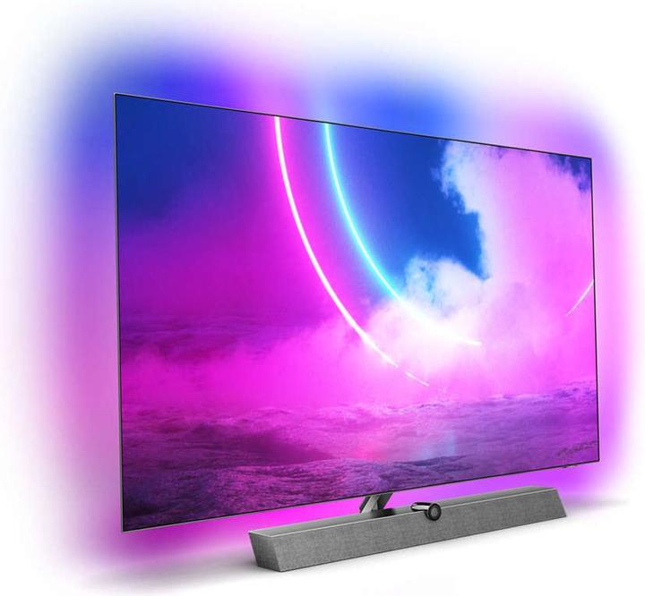 Produktbild Philips 65OLED935/12 (65", OLED, 4K)