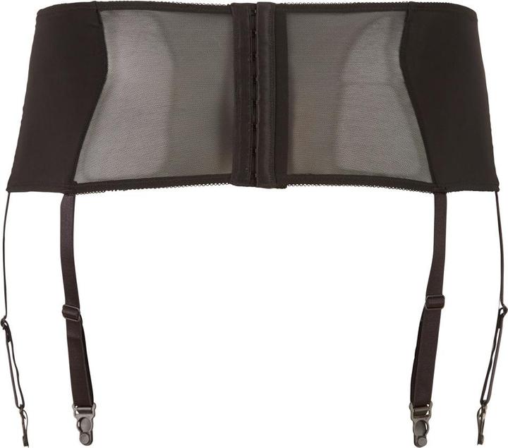 Productafbeelding Cottelli Collection Plus Size jarretelgordel (XXL)
