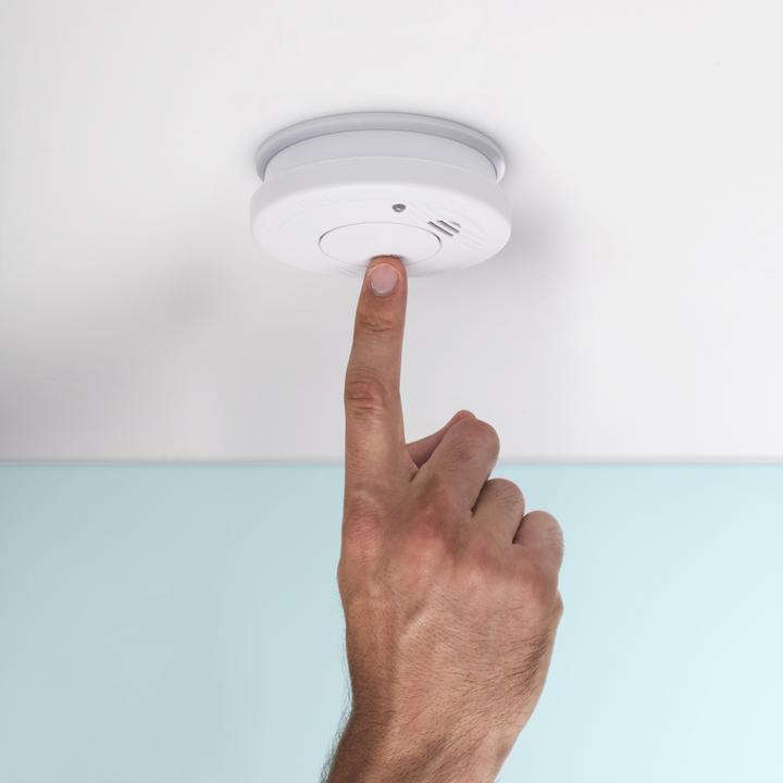 Image du produit Smartwares Rm250