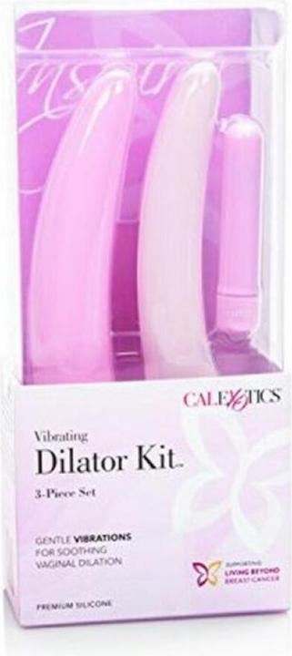 Image du produit CalExotics Kit de dilatateur