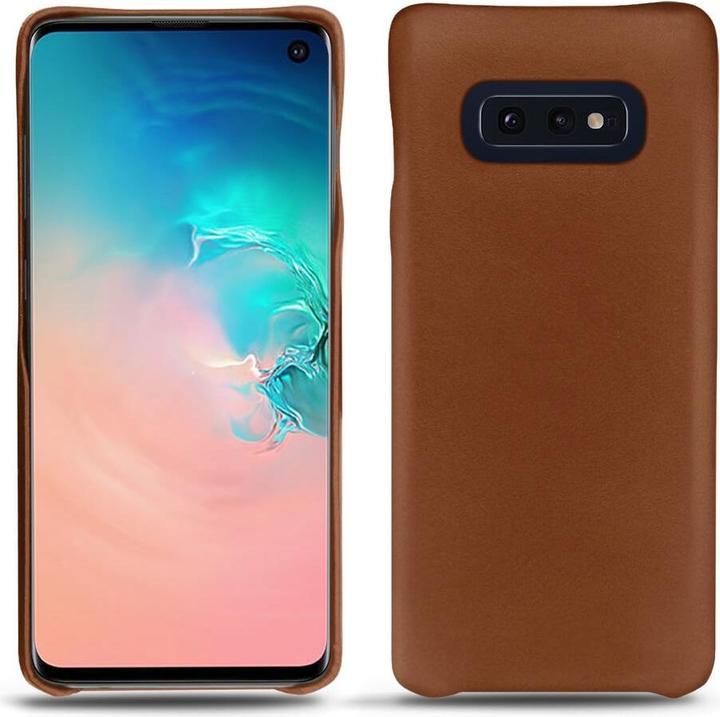 Productafbeelding Noreve Lederen omslag (Samsung Galaxy S10e)