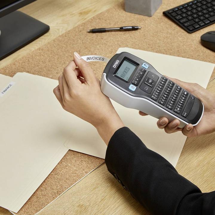 Produktbild Dymo LabelManager 160