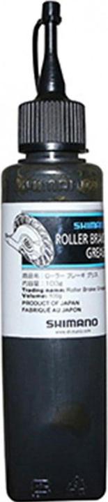 Productafbeelding Shimano Vet (100 ml, Lager vet)