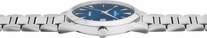 Immagine prodotto Grovana Collezione Belleville Boulevard - Montre quartz swiss made (Fatto in Svizzera)