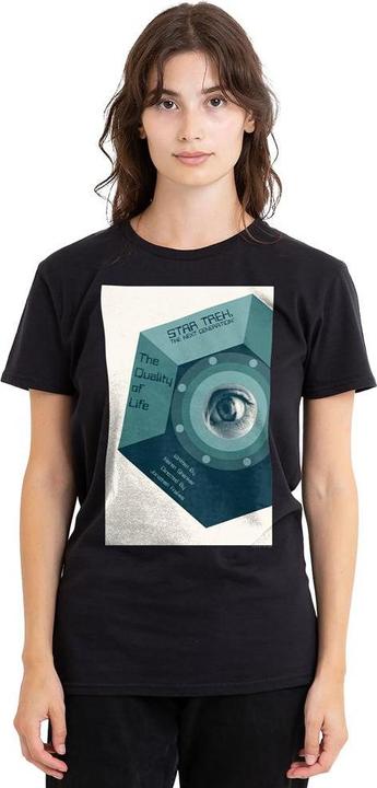 Produktbild The Next Generation Season 6 Episode 9 TShirt (S)