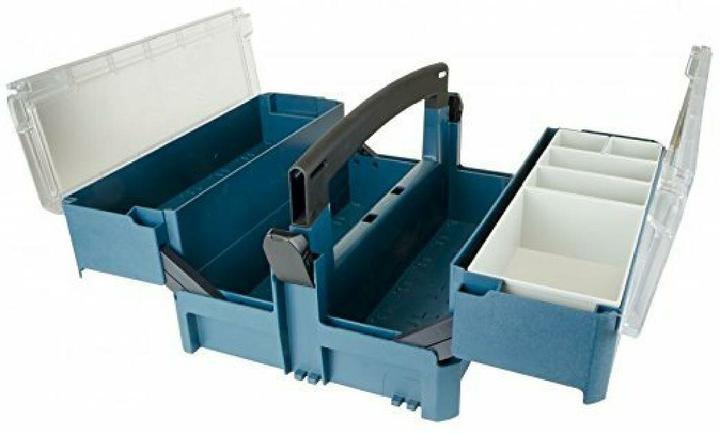 Actual product image Makita Storage box