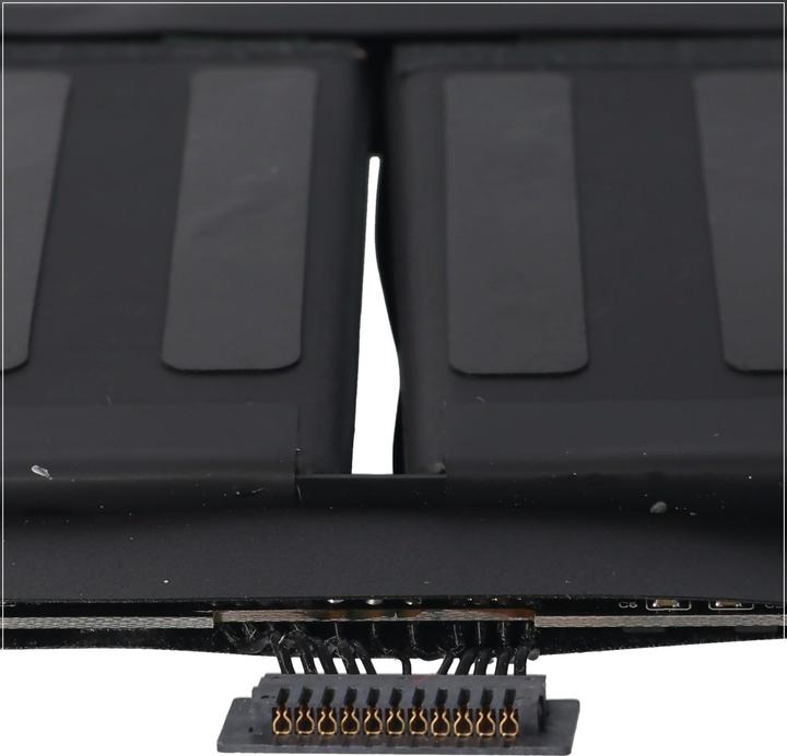 Image du produit AccuCell Akku A1398, MacBook Pro 15 (6 cellules, 8440 mAh)