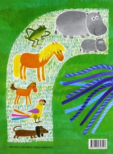Image du produit Das kleine Ich bin ich (Allemand, Mira Lobe, 1972)